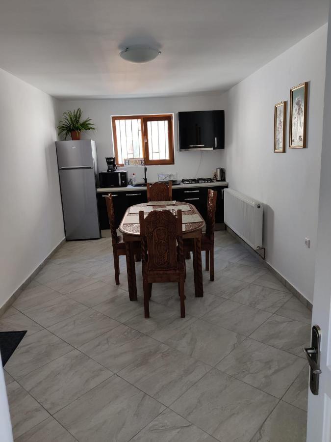 Casa Marina Calimanesti Exterior foto